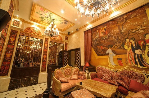 岚县高档KTV妹子质量哪家好 岚县高档KTV妹子质量哪家好