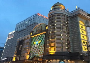 岚县最大顶级出名高端豪华KTV会所-皇冠伯爵KTV顶级体验点评